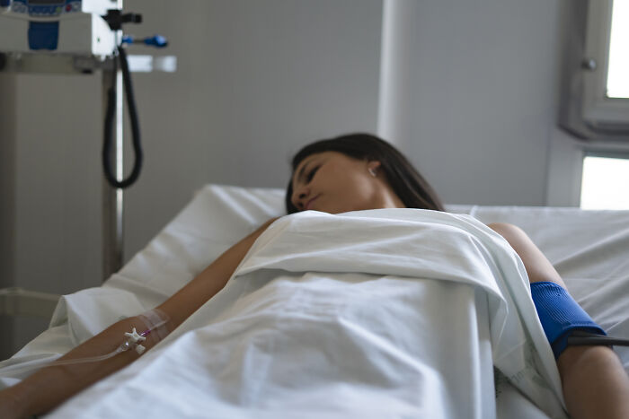 &ldquo;Just A Bad Period&rdquo;: 65 Shocking Stories Of Patients Being Ignored In Emergencies