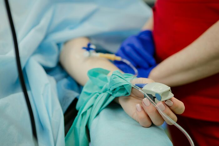 &ldquo;Just A Bad Period&rdquo;: 65 Shocking Stories Of Patients Being Ignored In Emergencies