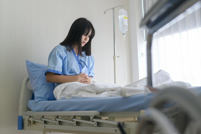 &ldquo;Just A Bad Period&rdquo;: 65 Shocking Stories Of Patients Being Ignored In Emergencies