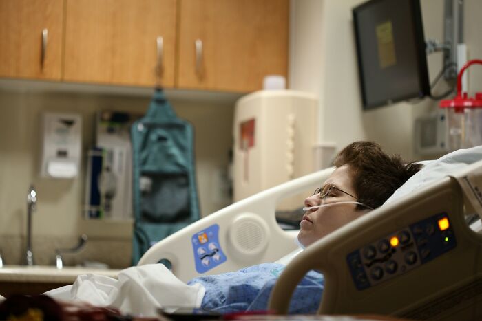&ldquo;Just A Bad Period&rdquo;: 65 Shocking Stories Of Patients Being Ignored In Emergencies