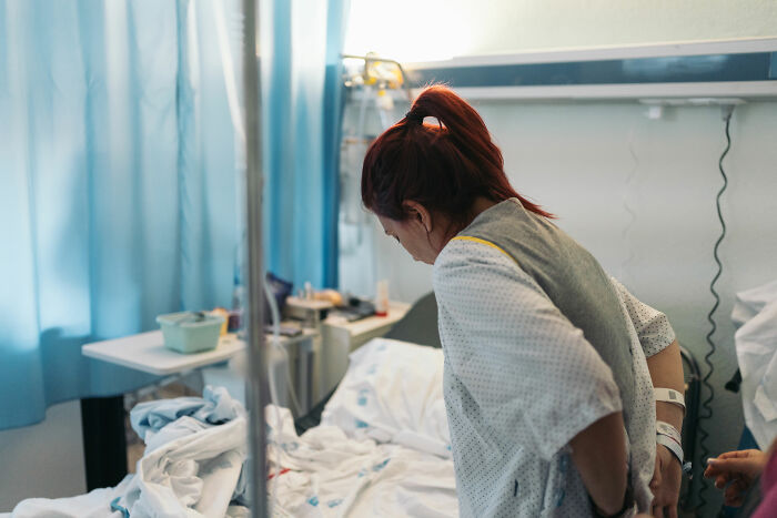 &ldquo;Just A Bad Period&rdquo;: 65 Shocking Stories Of Patients Being Ignored In Emergencies