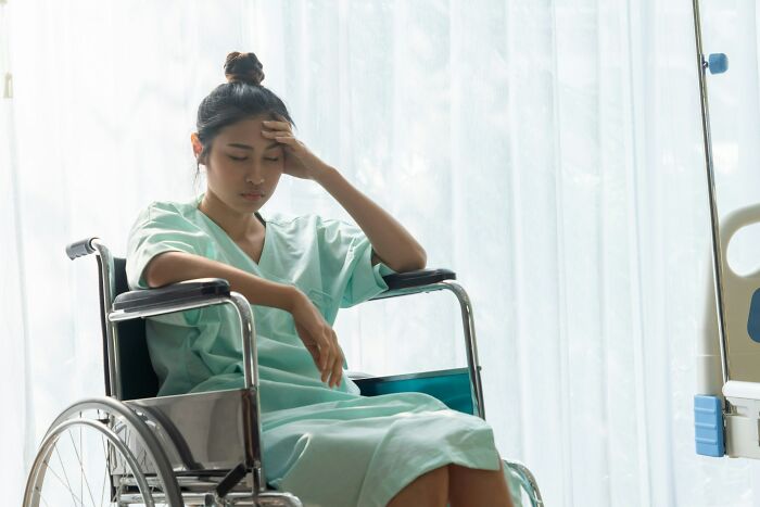 &ldquo;Just A Bad Period&rdquo;: 65 Shocking Stories Of Patients Being Ignored In Emergencies