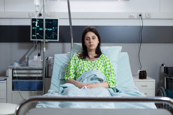 &ldquo;Just A Bad Period&rdquo;: 65 Shocking Stories Of Patients Being Ignored In Emergencies