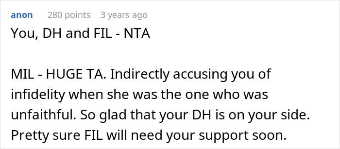 Woman Accused Of Infidelity Subjects Her Daughter To DNA Test, Unravels MIL&rsquo;s Dark Secret