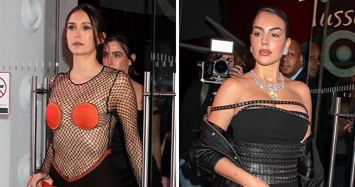 Here’s What 13 Celebrities Wore At The Vogue’s Met Gala 2026 Pre-Party