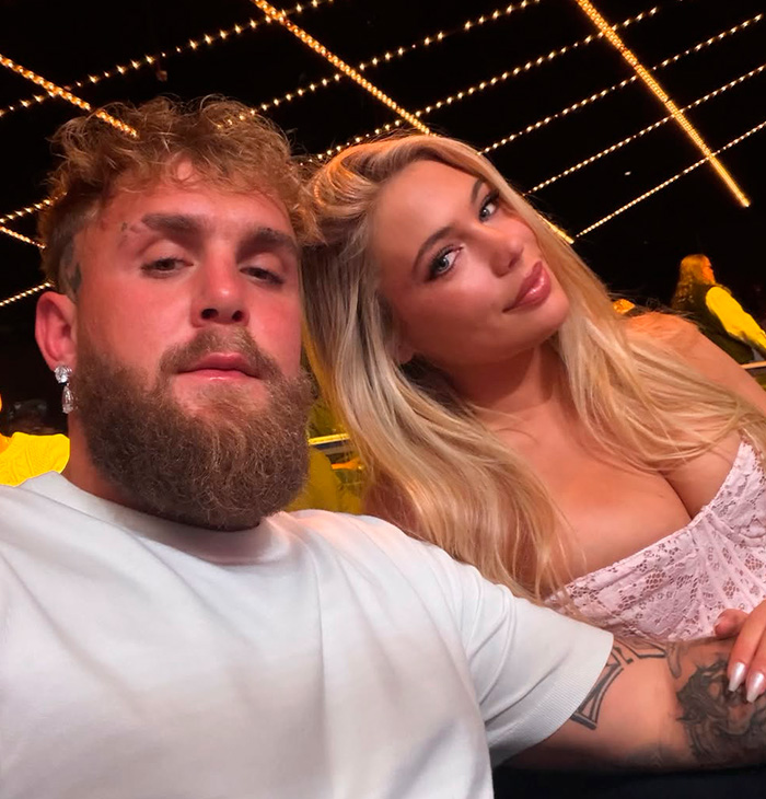 Viral Post Claims Jake Paul Accused Fianc&eacute;e Jutta Leerdam Of Cheating, Here&rsquo;s What Actually Happened