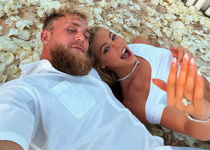 Viral Post Claims Jake Paul Accused Fianc&eacute;e Jutta Leerdam Of Cheating, Here&rsquo;s What Actually Happened