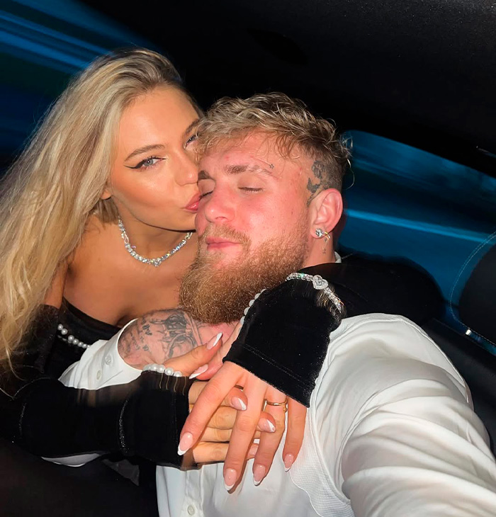 Viral Post Claims Jake Paul Accused Fianc&eacute;e Jutta Leerdam Of Cheating, Here&rsquo;s What Actually Happened
