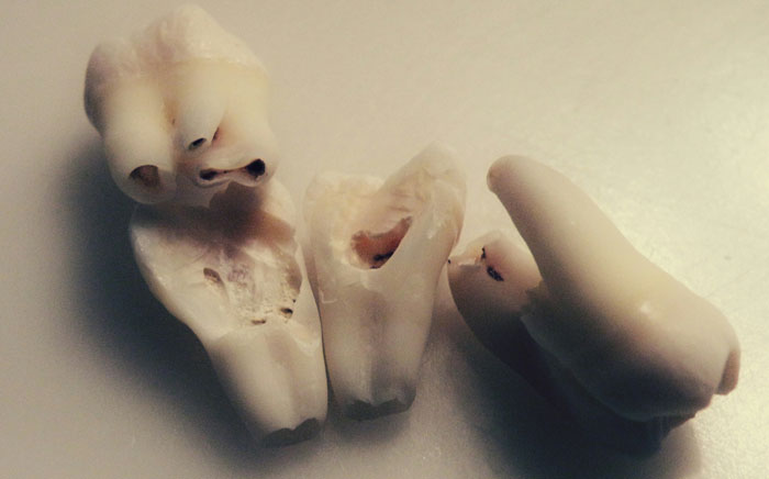 42 Of The Weirdest Packages Mailmen Found In Postboxes Or Had To Deliver
