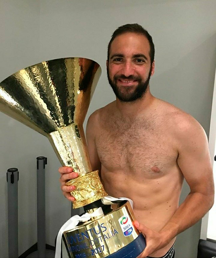 &ldquo;Aging Is A Scary Concept&rdquo;: Transformation Of 36-Year-Old Former World Cup Star Leaves Fans Stunned