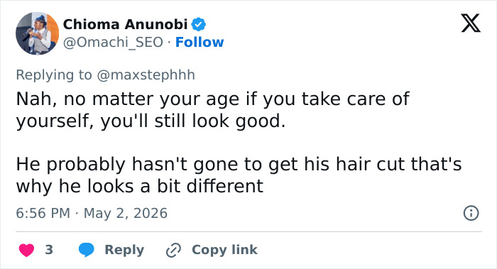 &ldquo;Aging Is A Scary Concept&rdquo;: Transformation Of 36-Year-Old Former World Cup Star Leaves Fans Stunned