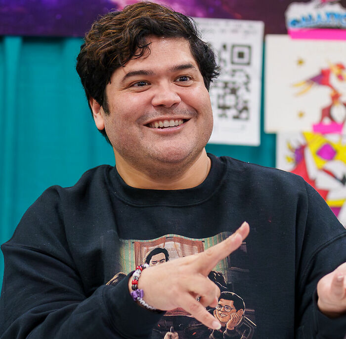 Harvey Guill&eacute;n: Bio And Career Highlights