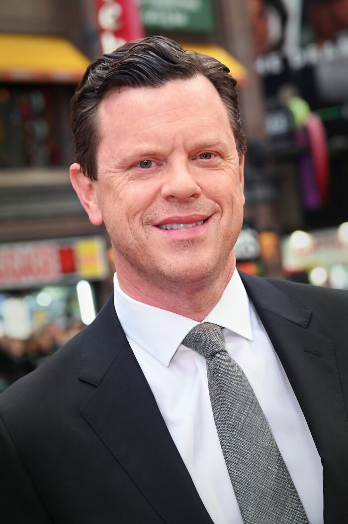 Willie Geist: Bio And Career Highlights