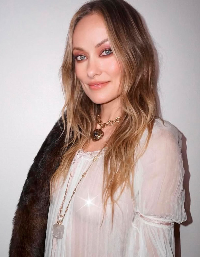 “Could Be Twins”: Olivia Wilde Reacts To ‘Gollum’ Comparisons After Her Red Carpet Look Goes Viral