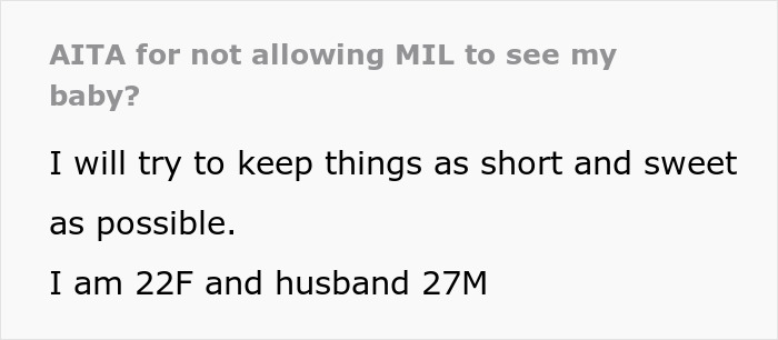 &ldquo;My Baby Will Burn In Hell&rdquo;: Unhinged MIL Disowns Grandchild Over Circumcision, Then Asks To Adopt Him