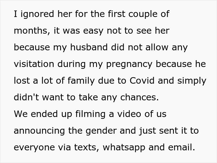 &ldquo;My Baby Will Burn In Hell&rdquo;: Unhinged MIL Disowns Grandchild Over Circumcision, Then Asks To Adopt Him