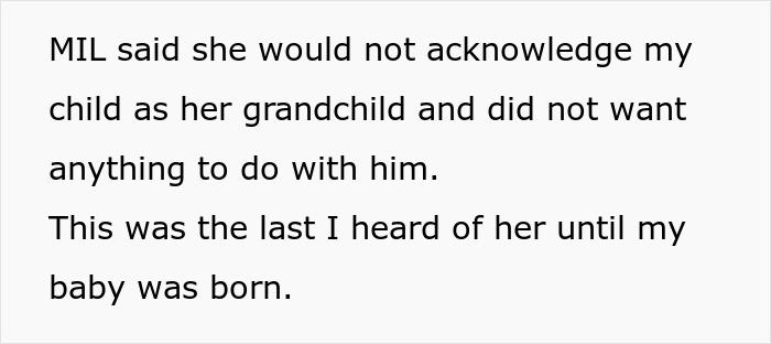 &ldquo;My Baby Will Burn In Hell&rdquo;: Unhinged MIL Disowns Grandchild Over Circumcision, Then Asks To Adopt Him