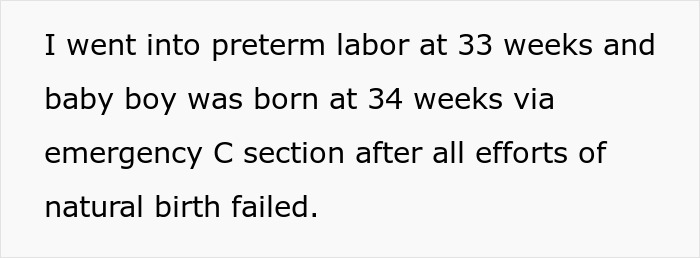 &ldquo;My Baby Will Burn In Hell&rdquo;: Unhinged MIL Disowns Grandchild Over Circumcision, Then Asks To Adopt Him