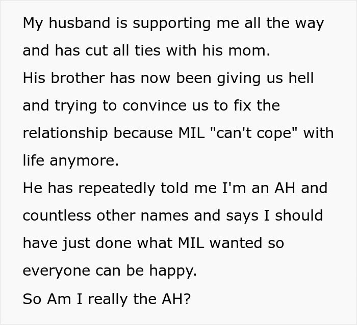 &ldquo;My Baby Will Burn In Hell&rdquo;: Unhinged MIL Disowns Grandchild Over Circumcision, Then Asks To Adopt Him