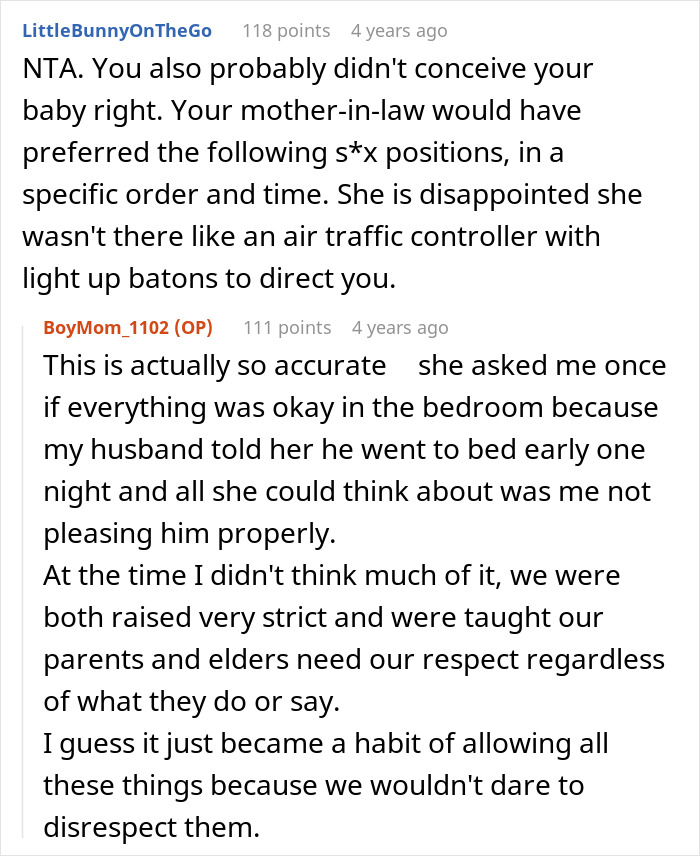&ldquo;My Baby Will Burn In Hell&rdquo;: Unhinged MIL Disowns Grandchild Over Circumcision, Then Asks To Adopt Him