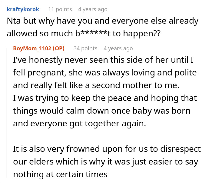 &ldquo;My Baby Will Burn In Hell&rdquo;: Unhinged MIL Disowns Grandchild Over Circumcision, Then Asks To Adopt Him