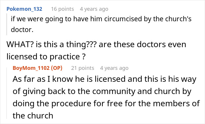 &ldquo;My Baby Will Burn In Hell&rdquo;: Unhinged MIL Disowns Grandchild Over Circumcision, Then Asks To Adopt Him