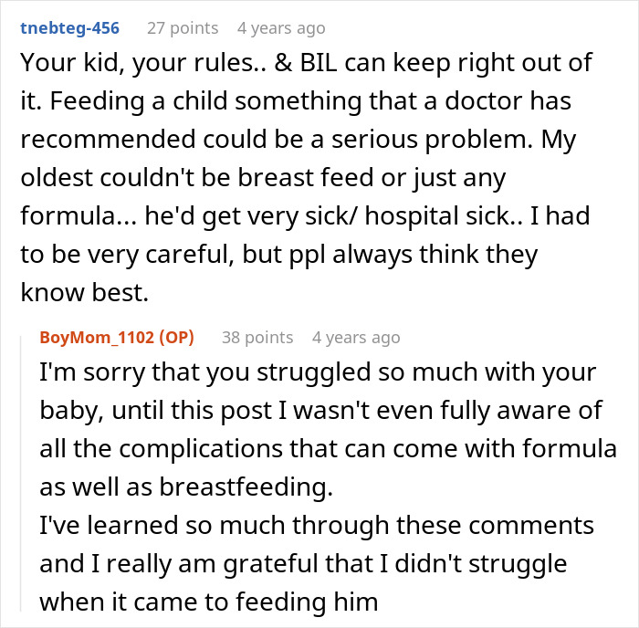 &ldquo;My Baby Will Burn In Hell&rdquo;: Unhinged MIL Disowns Grandchild Over Circumcision, Then Asks To Adopt Him
