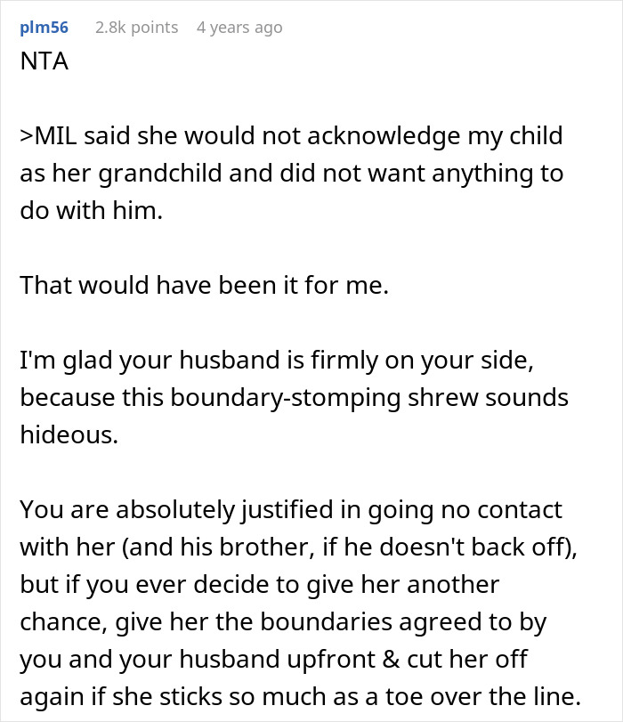 &ldquo;My Baby Will Burn In Hell&rdquo;: Unhinged MIL Disowns Grandchild Over Circumcision, Then Asks To Adopt Him