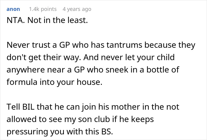 &ldquo;My Baby Will Burn In Hell&rdquo;: Unhinged MIL Disowns Grandchild Over Circumcision, Then Asks To Adopt Him