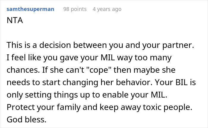 &ldquo;My Baby Will Burn In Hell&rdquo;: Unhinged MIL Disowns Grandchild Over Circumcision, Then Asks To Adopt Him