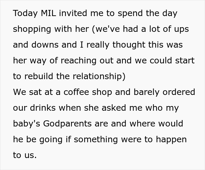 &ldquo;My Baby Will Burn In Hell&rdquo;: Unhinged MIL Disowns Grandchild Over Circumcision, Then Asks To Adopt Him