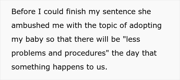 &ldquo;My Baby Will Burn In Hell&rdquo;: Unhinged MIL Disowns Grandchild Over Circumcision, Then Asks To Adopt Him