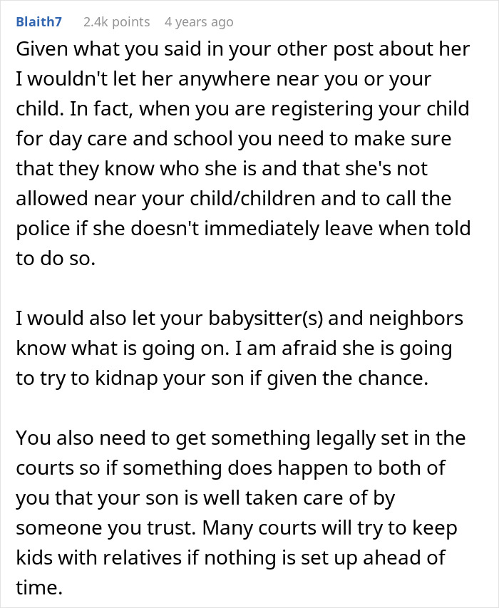 &ldquo;My Baby Will Burn In Hell&rdquo;: Unhinged MIL Disowns Grandchild Over Circumcision, Then Asks To Adopt Him