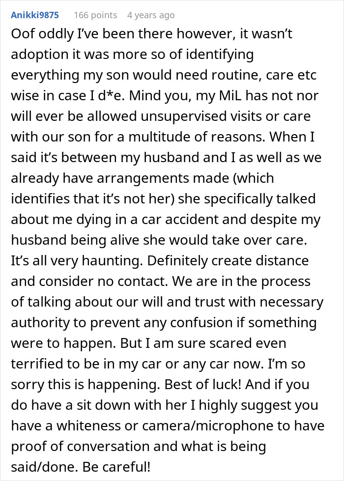 &ldquo;My Baby Will Burn In Hell&rdquo;: Unhinged MIL Disowns Grandchild Over Circumcision, Then Asks To Adopt Him