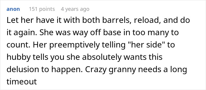 &ldquo;My Baby Will Burn In Hell&rdquo;: Unhinged MIL Disowns Grandchild Over Circumcision, Then Asks To Adopt Him