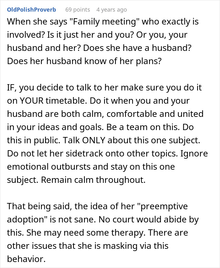 &ldquo;My Baby Will Burn In Hell&rdquo;: Unhinged MIL Disowns Grandchild Over Circumcision, Then Asks To Adopt Him