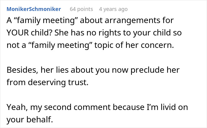 &ldquo;My Baby Will Burn In Hell&rdquo;: Unhinged MIL Disowns Grandchild Over Circumcision, Then Asks To Adopt Him