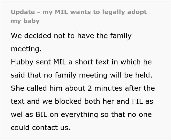 &ldquo;My Baby Will Burn In Hell&rdquo;: Unhinged MIL Disowns Grandchild Over Circumcision, Then Asks To Adopt Him