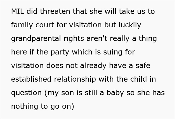 &ldquo;My Baby Will Burn In Hell&rdquo;: Unhinged MIL Disowns Grandchild Over Circumcision, Then Asks To Adopt Him