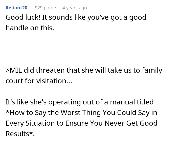 &ldquo;My Baby Will Burn In Hell&rdquo;: Unhinged MIL Disowns Grandchild Over Circumcision, Then Asks To Adopt Him