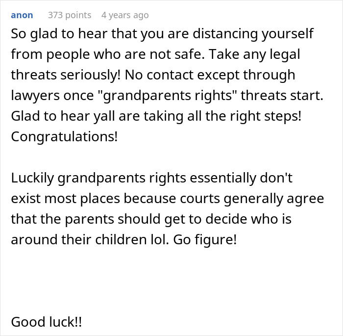 &ldquo;My Baby Will Burn In Hell&rdquo;: Unhinged MIL Disowns Grandchild Over Circumcision, Then Asks To Adopt Him