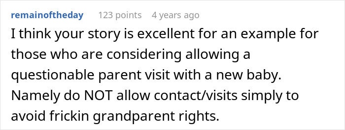 &ldquo;My Baby Will Burn In Hell&rdquo;: Unhinged MIL Disowns Grandchild Over Circumcision, Then Asks To Adopt Him