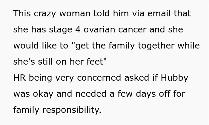 &ldquo;My Baby Will Burn In Hell&rdquo;: Unhinged MIL Disowns Grandchild Over Circumcision, Then Asks To Adopt Him
