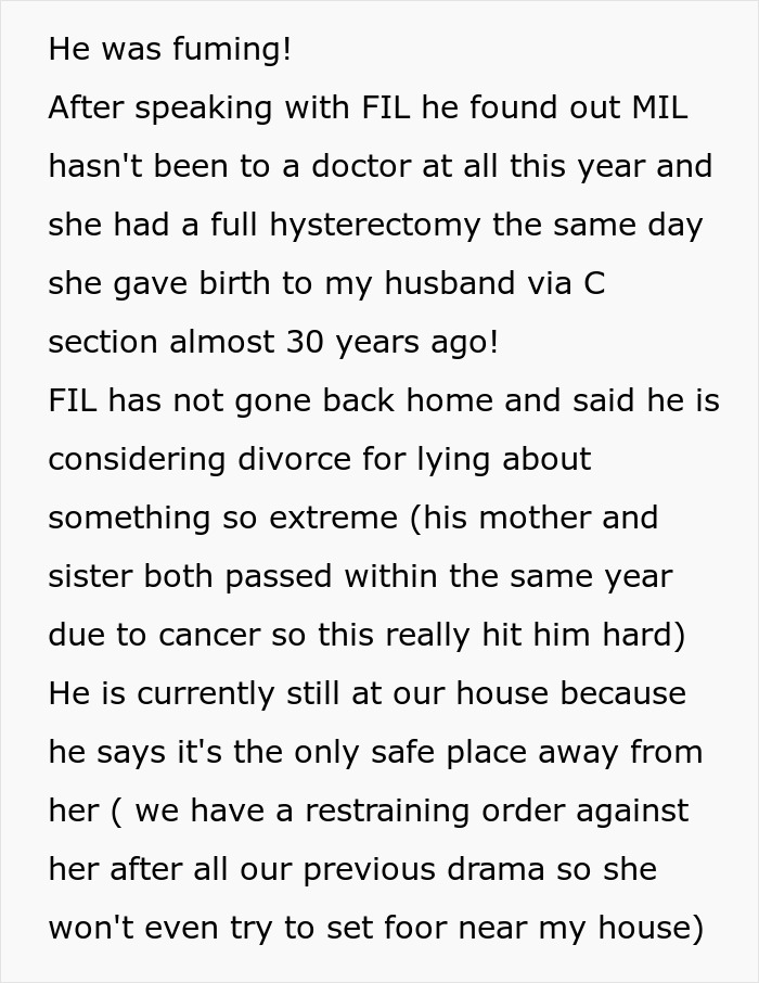 &ldquo;My Baby Will Burn In Hell&rdquo;: Unhinged MIL Disowns Grandchild Over Circumcision, Then Asks To Adopt Him
