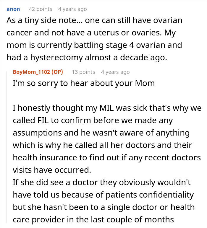 &ldquo;My Baby Will Burn In Hell&rdquo;: Unhinged MIL Disowns Grandchild Over Circumcision, Then Asks To Adopt Him