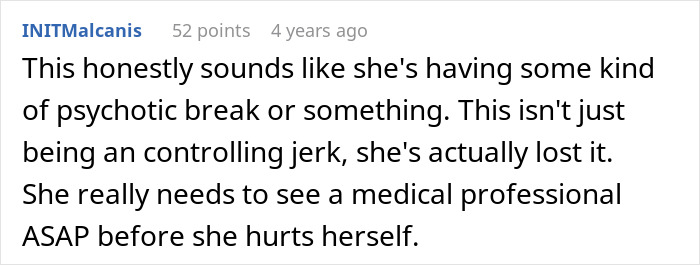 &ldquo;My Baby Will Burn In Hell&rdquo;: Unhinged MIL Disowns Grandchild Over Circumcision, Then Asks To Adopt Him