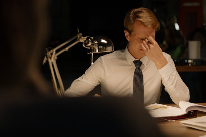 Employee Quietly Walks Away, Charges Panicking Company 3.5x To Fix Their Mistake