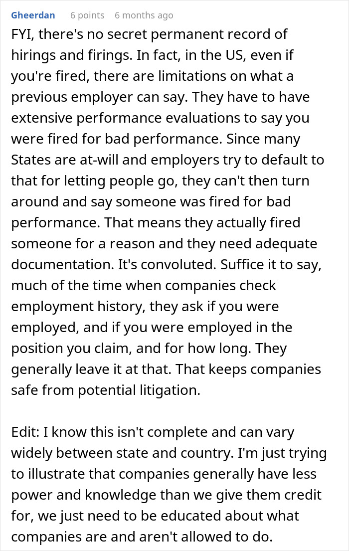 Employee Quietly Walks Away, Charges Panicking Company 3.5x To Fix Their Mistake