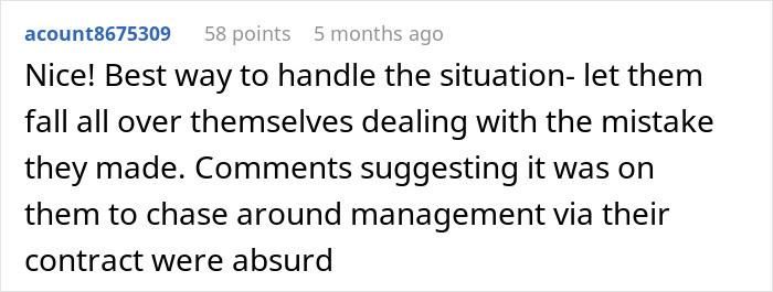 Employee Quietly Walks Away, Charges Panicking Company 3.5x To Fix Their Mistake