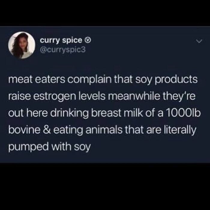 &ldquo;I Hate Myself, Not The Animals&rdquo;: 69 Funny Memes For Vegans Who Are Tired Of The Same Three Jokes